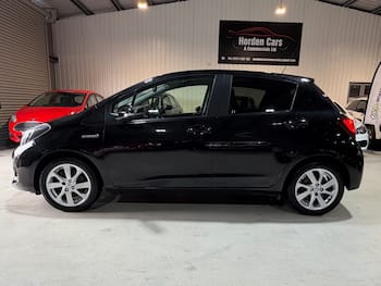 Used Toyota Yaris 2016 for sale - 79650048: Photo