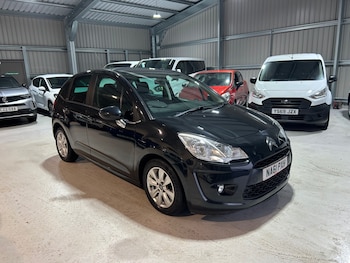 Used Citroen C3 2011 for sale - 77283702: Photo