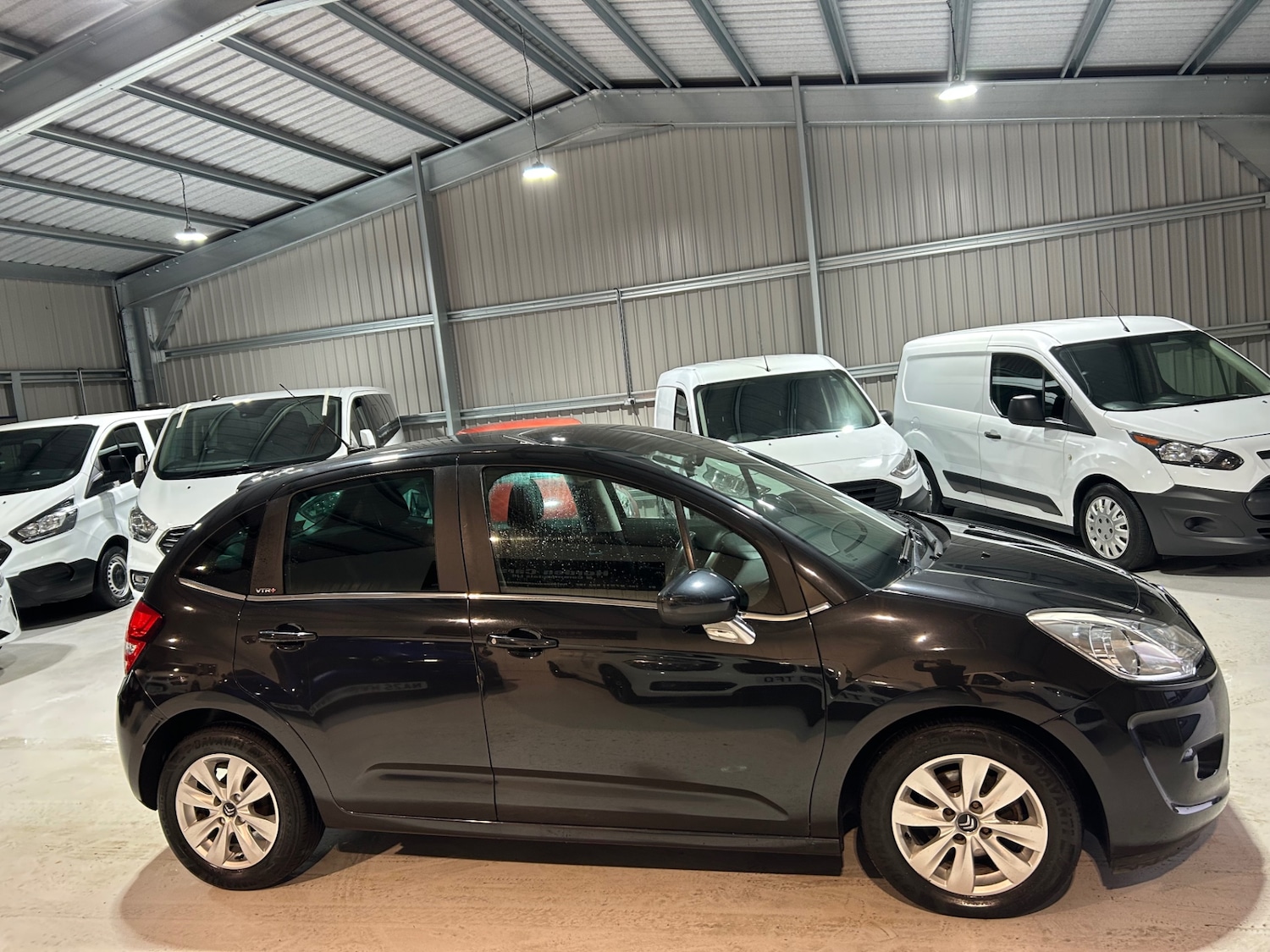 Used Citroen C3 2011 for sale - 77283702: Photo 2