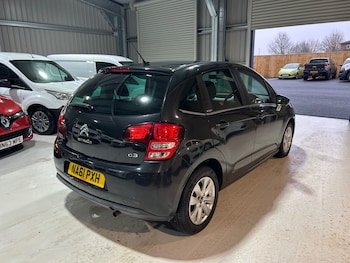 Used Citroen C3 2011 for sale - 77283702: Photo