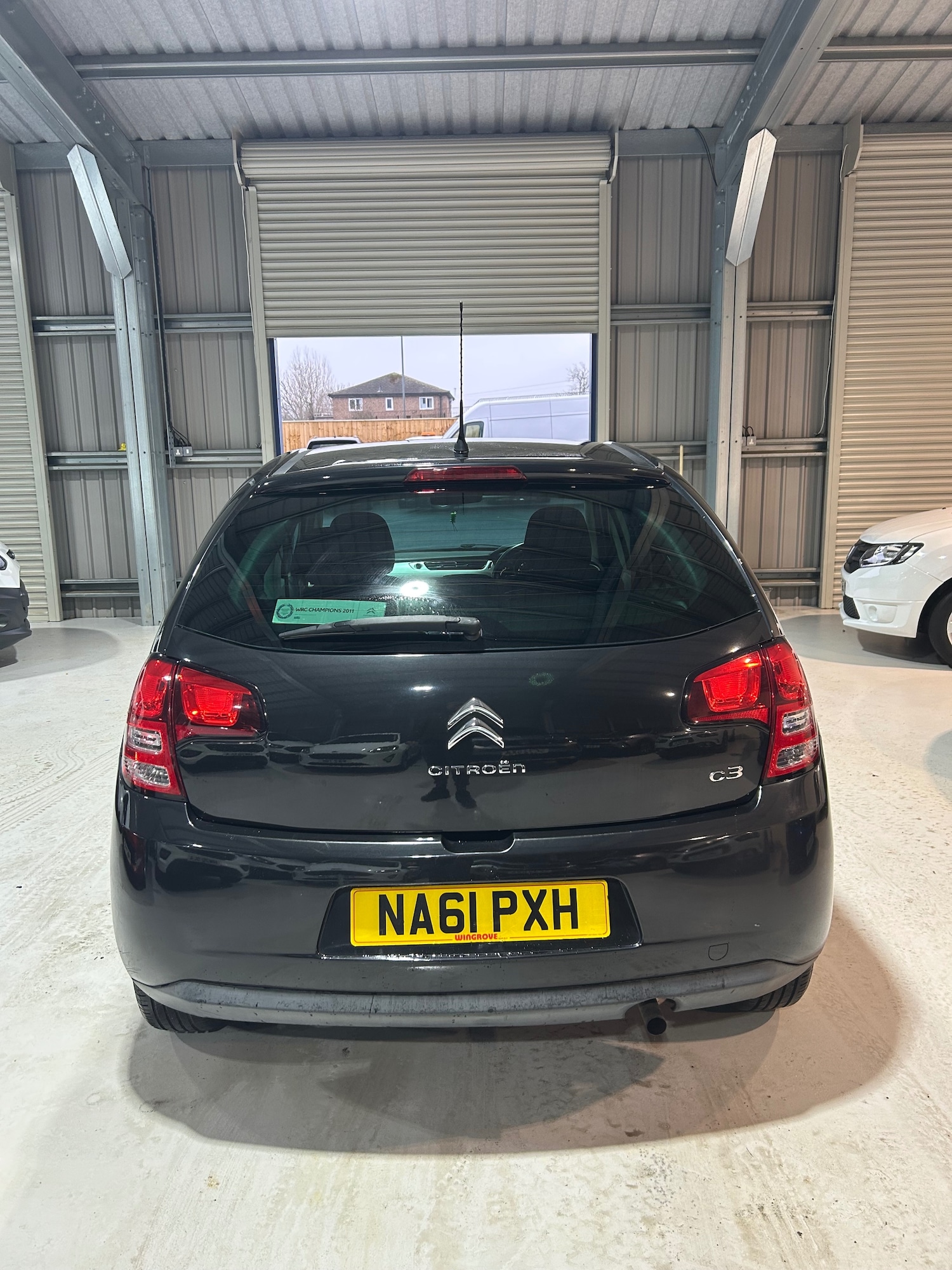 Used Citroen C3 2011 for sale - 77283702: Photo 4