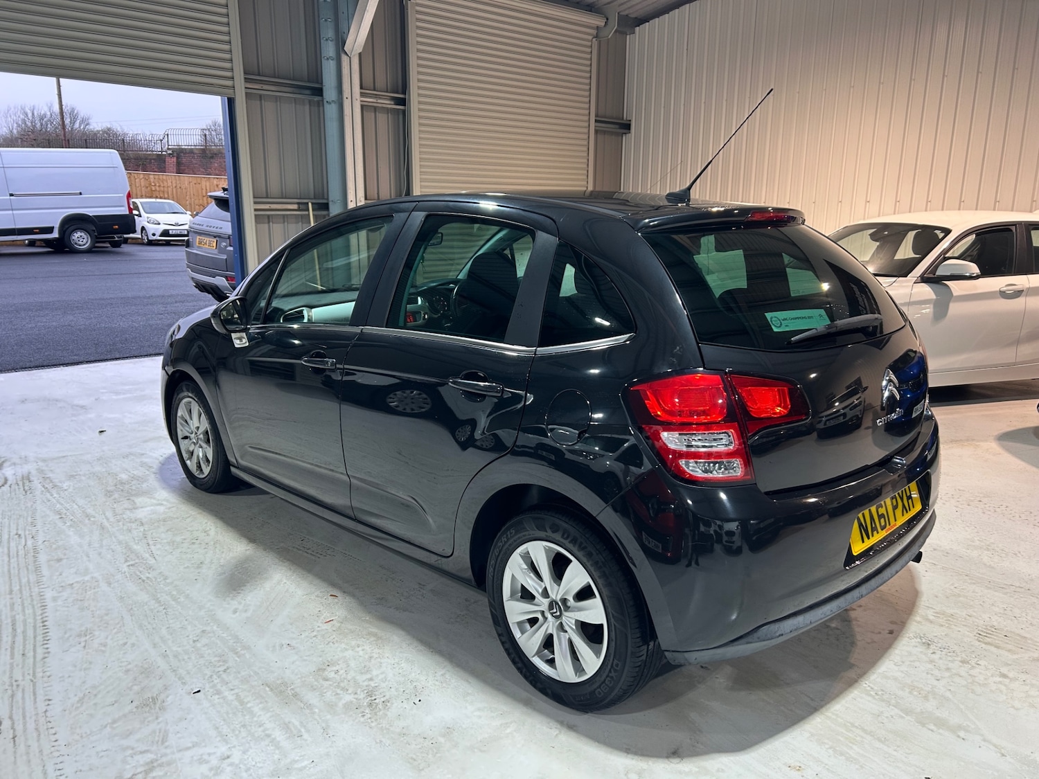 Used Citroen C3 2011 for sale - 77283702: Photo 5