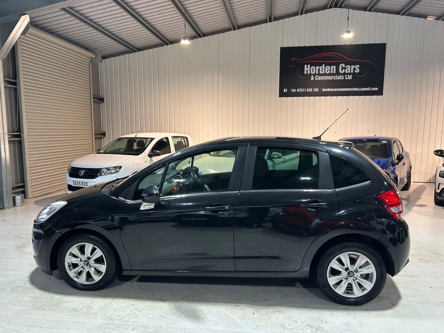 Used Citroen C3 2011 for sale - 77283702: Photo 6