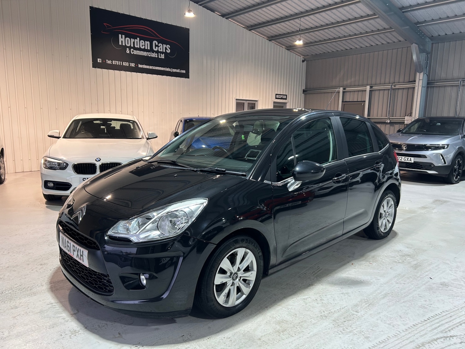 Used Citroen C3 2011 for sale - 77283702: Photo 7