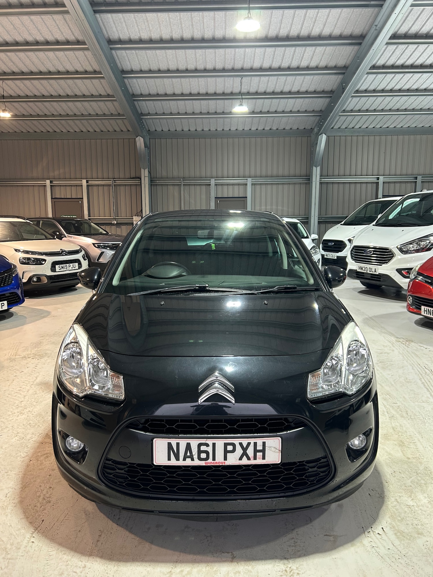 Used Citroen C3 2011 for sale - 77283702: Photo 8