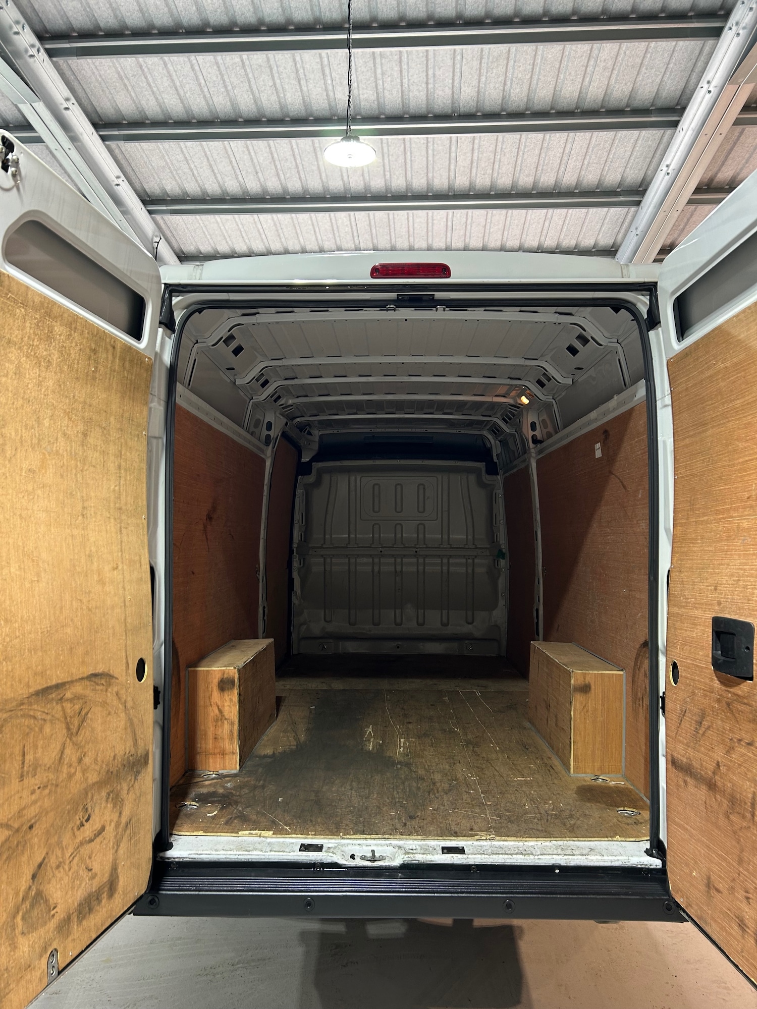 Used Vauxhall Movano 2023 for sale - 77240749: Photo 10