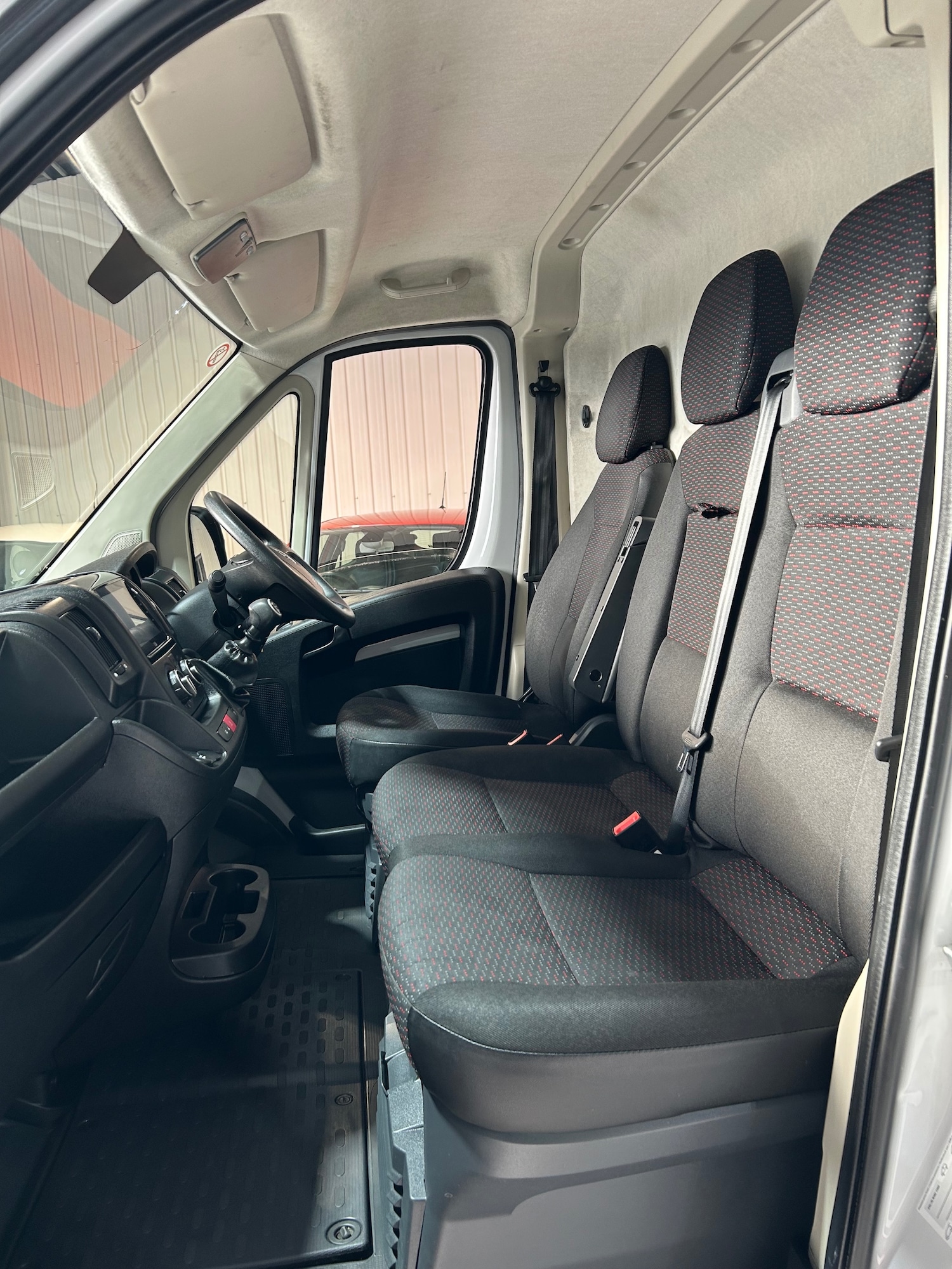 Used Vauxhall Movano 2023 for sale - 77240749: Photo 8