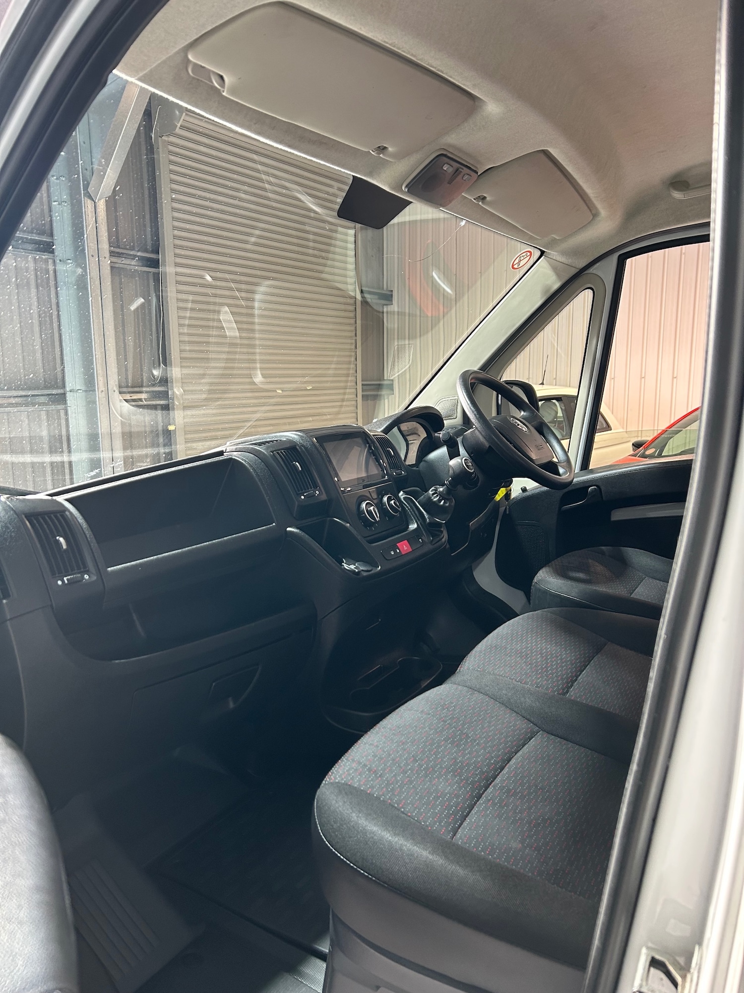 Used Vauxhall Movano 2023 for sale - 77240749: Photo 9