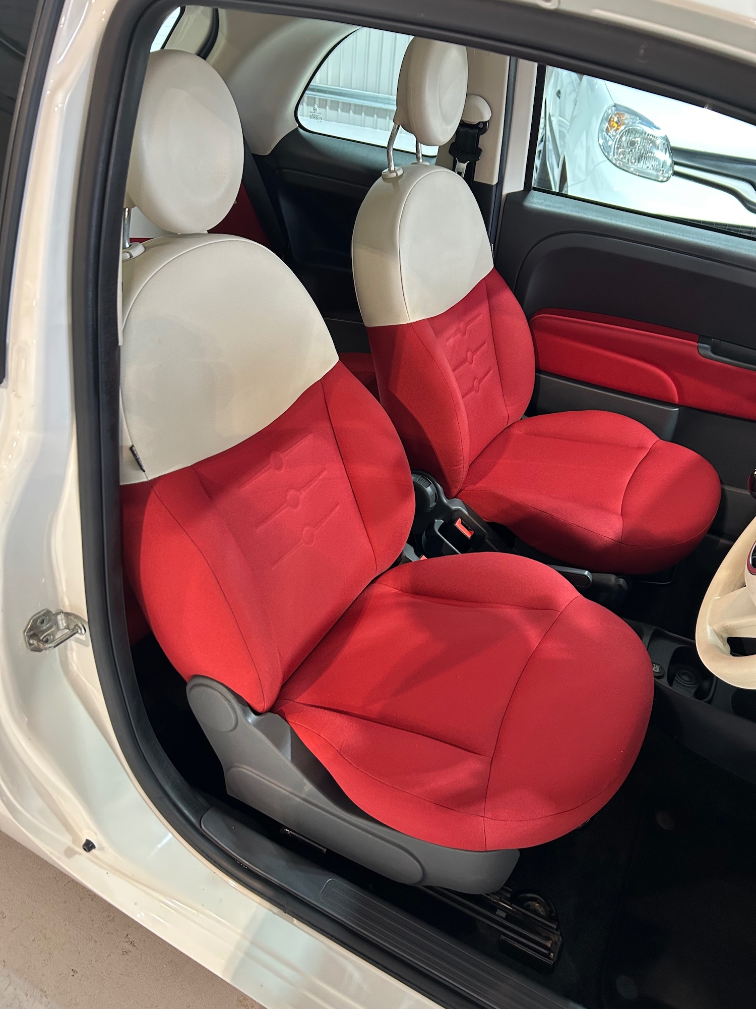 Used Fiat 500 2013 for sale - 77208662: Photo 9