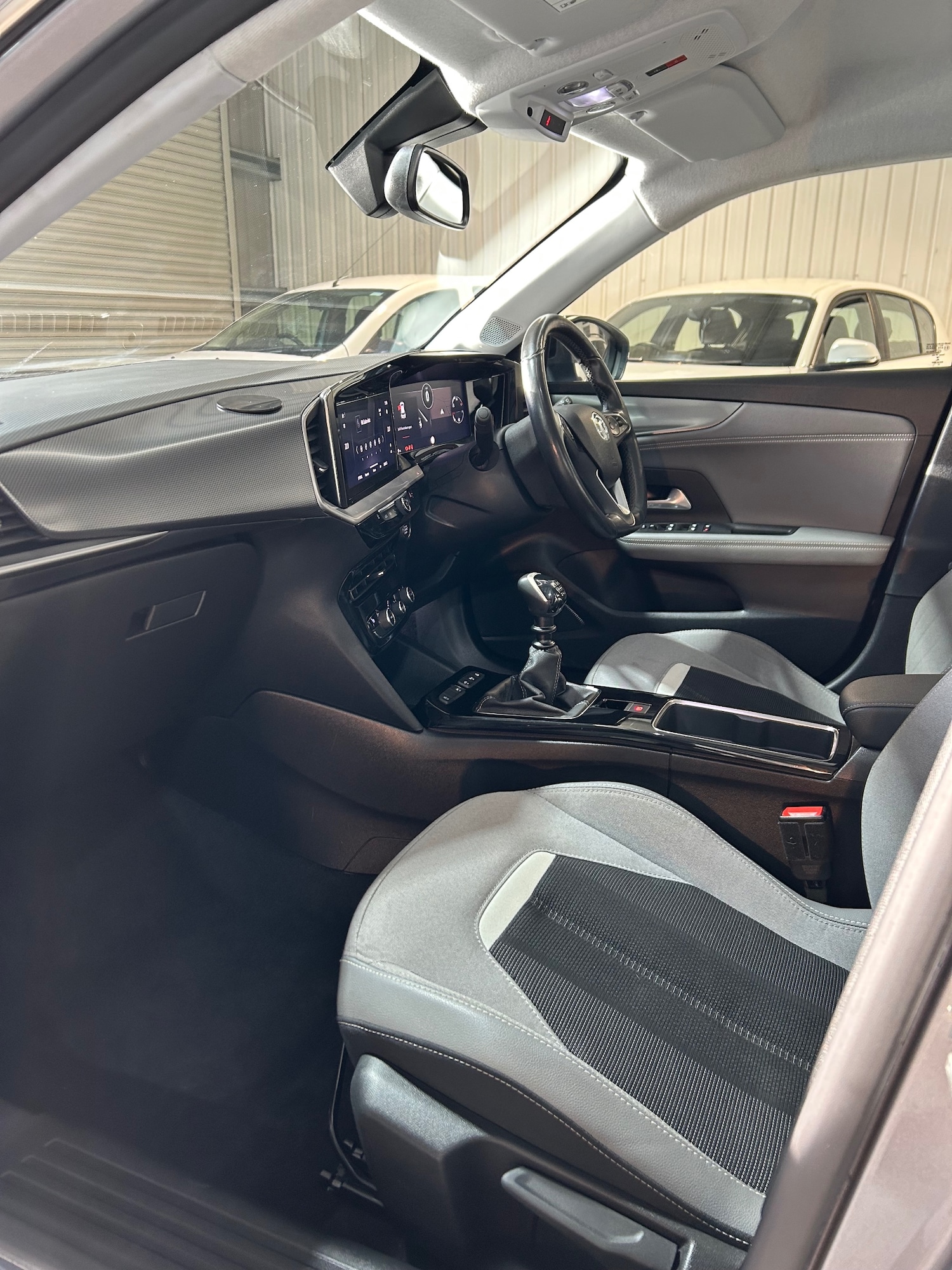 Used Vauxhall Mokka 2021 for sale - 77271073: Photo 10