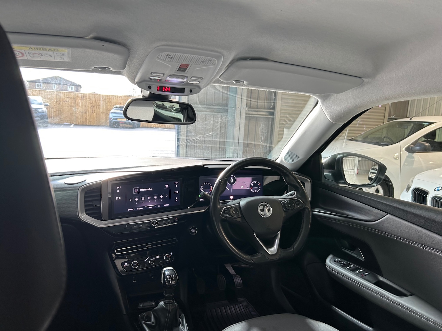 Used Vauxhall Mokka 2021 for sale - 77271073: Photo 11