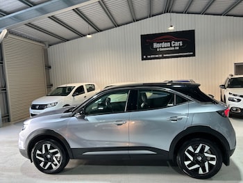 Used Vauxhall Mokka 2021 for sale - 77271073: Photo