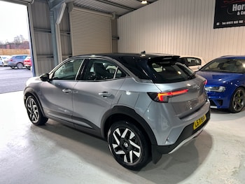 Used Vauxhall Mokka 2021 for sale - 77271073: Photo