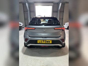 Used Vauxhall Mokka 2021 for sale - 77271073: Photo