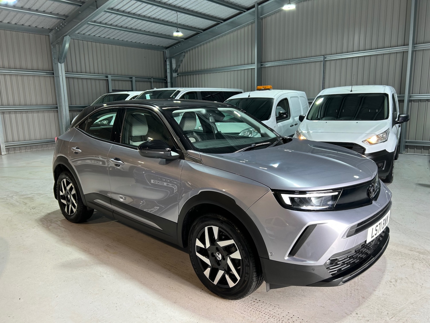 Used Vauxhall Mokka 2021 for sale - 77271073: Photo 6