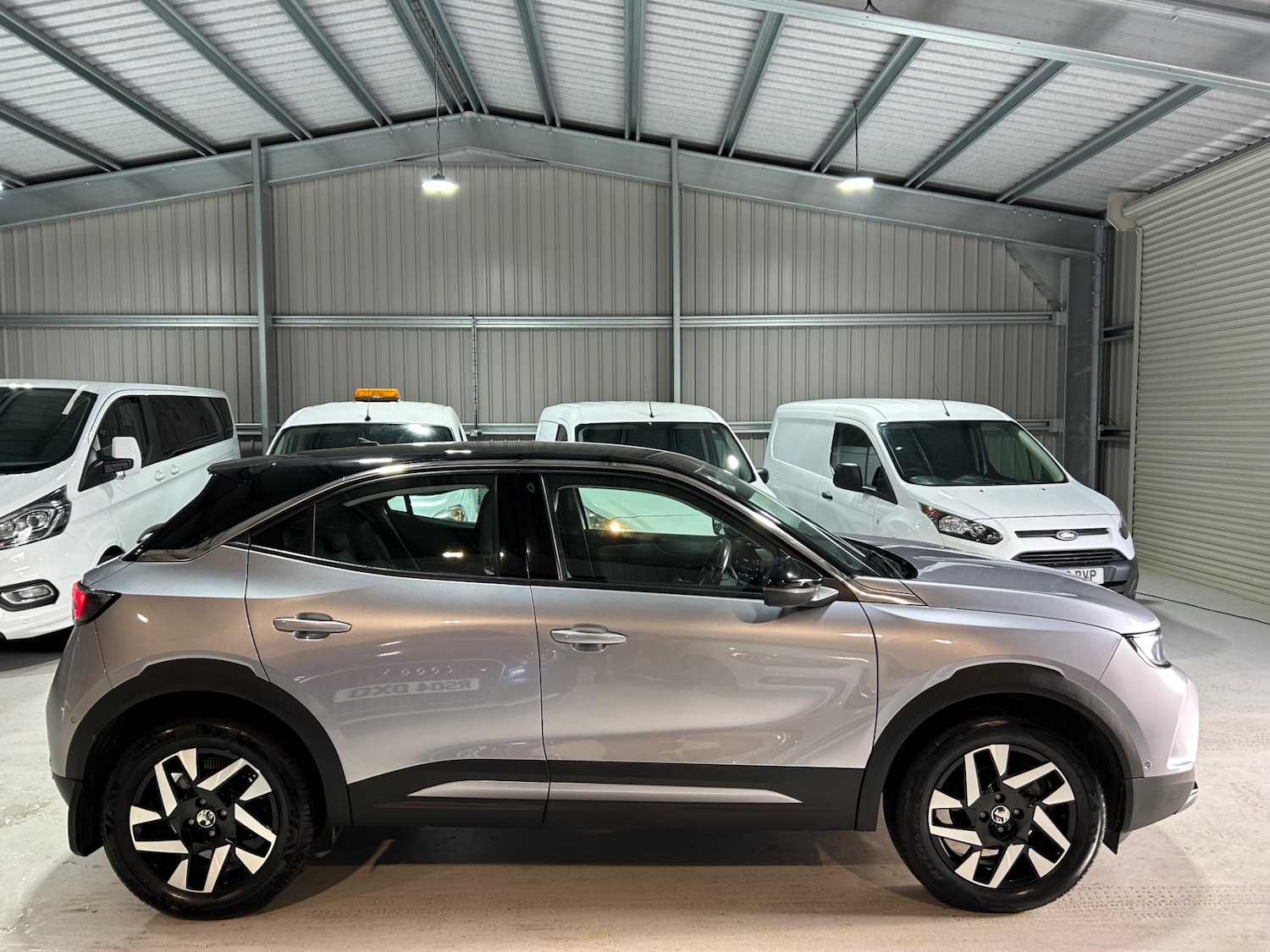 Used Vauxhall Mokka 2021 for sale - 77271073: Photo 7