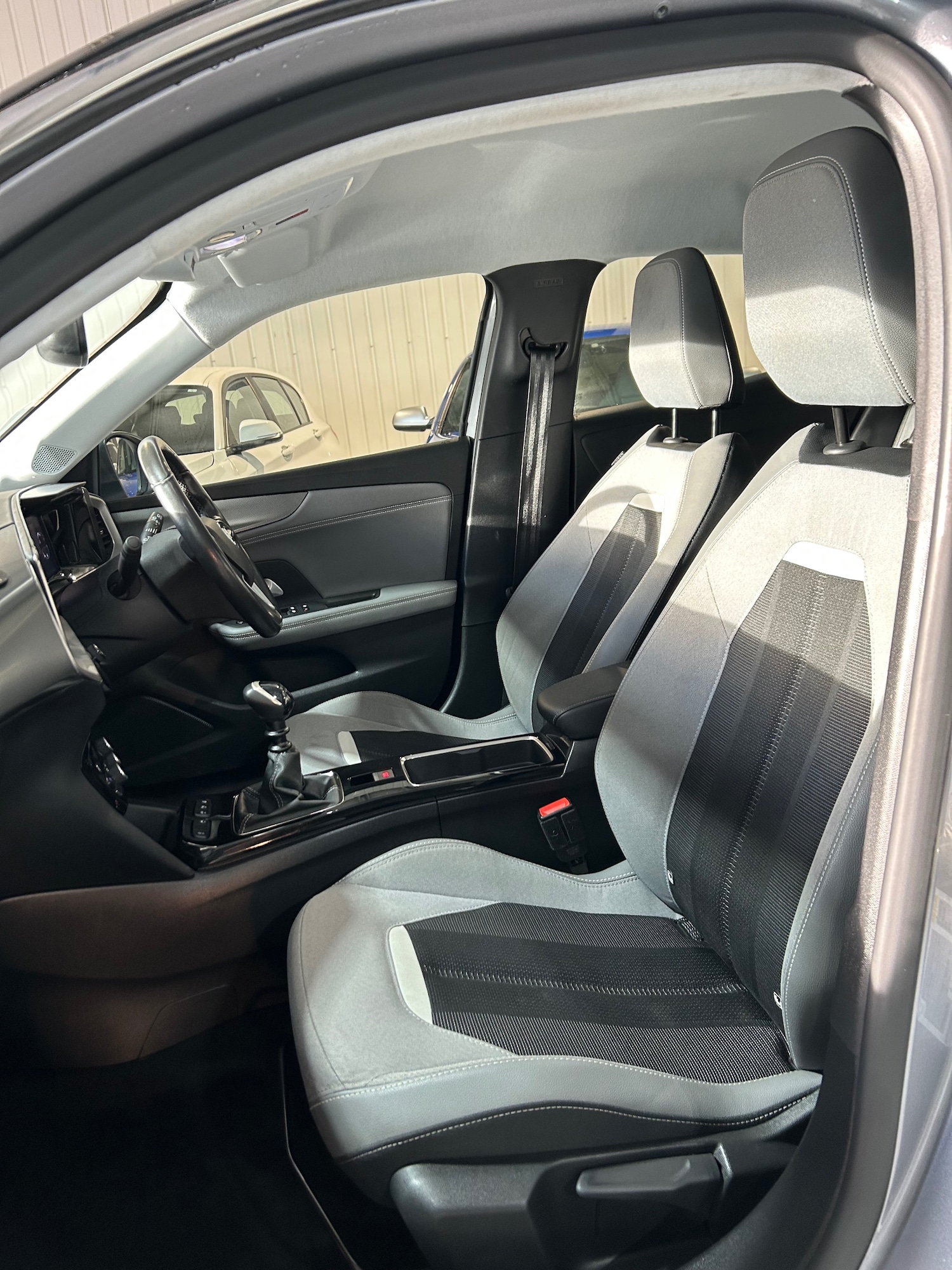 Used Vauxhall Mokka 2021 for sale - 77271073: Photo 9