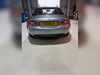 Used Mazda MX-5 2010 for sale - 78874138: Photo