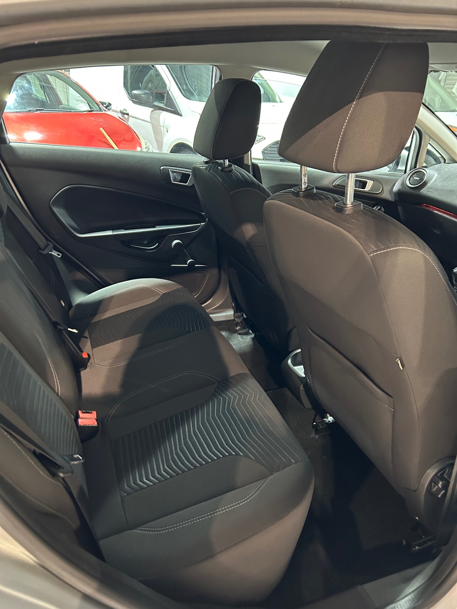 Used Ford Fiesta 2014 for sale - 77336356: Photo 10