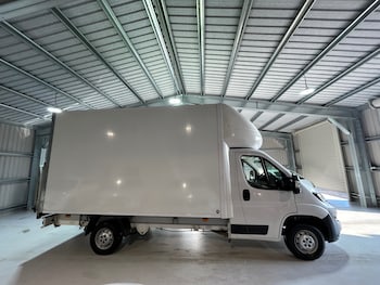 Used Peugeot Boxer 2023 for sale - 77240746: Photo