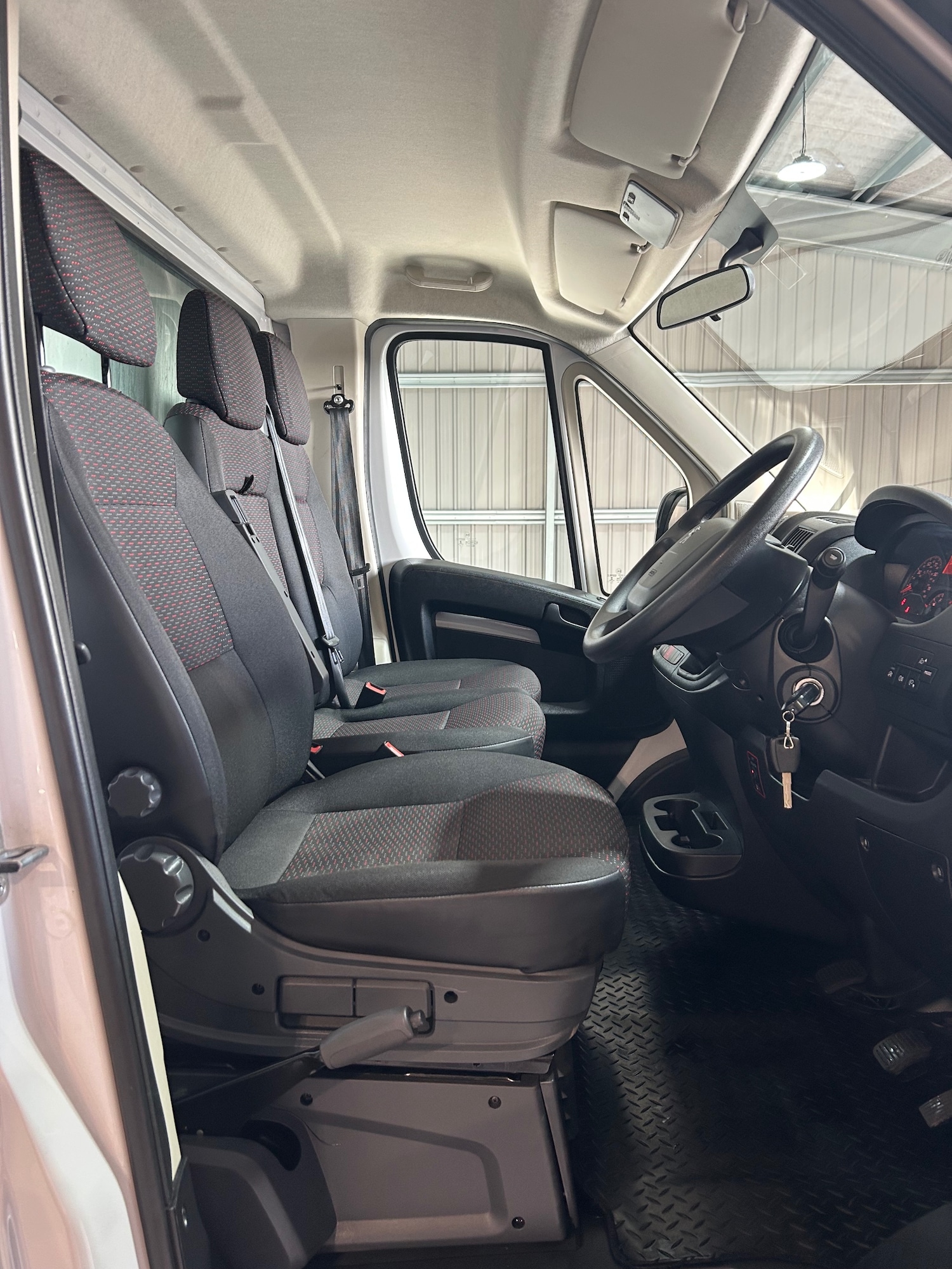 Used Peugeot Boxer 2023 for sale - 77240746: Photo 9