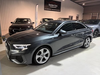 Used Audi A3 2020 for sale - 78473387: Photo