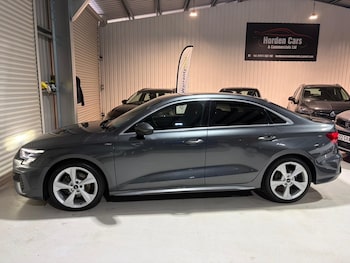 Used Audi A3 2020 for sale - 78473387: Photo