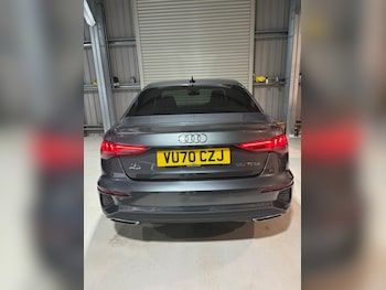 Used Audi A3 2020 for sale - 78473387: Photo