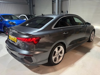 Used Audi A3 2020 for sale - 78473387: Photo