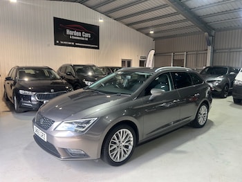 Used SEAT Leon 2016 for sale - 78940092: Photo