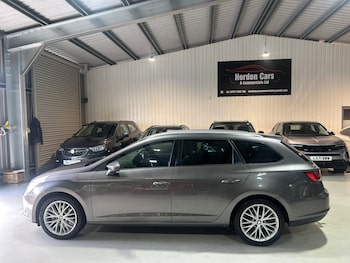 Used SEAT Leon 2016 for sale - 78940092: Photo