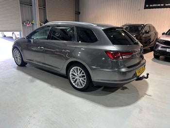 Used SEAT Leon 2016 for sale - 78940092: Photo