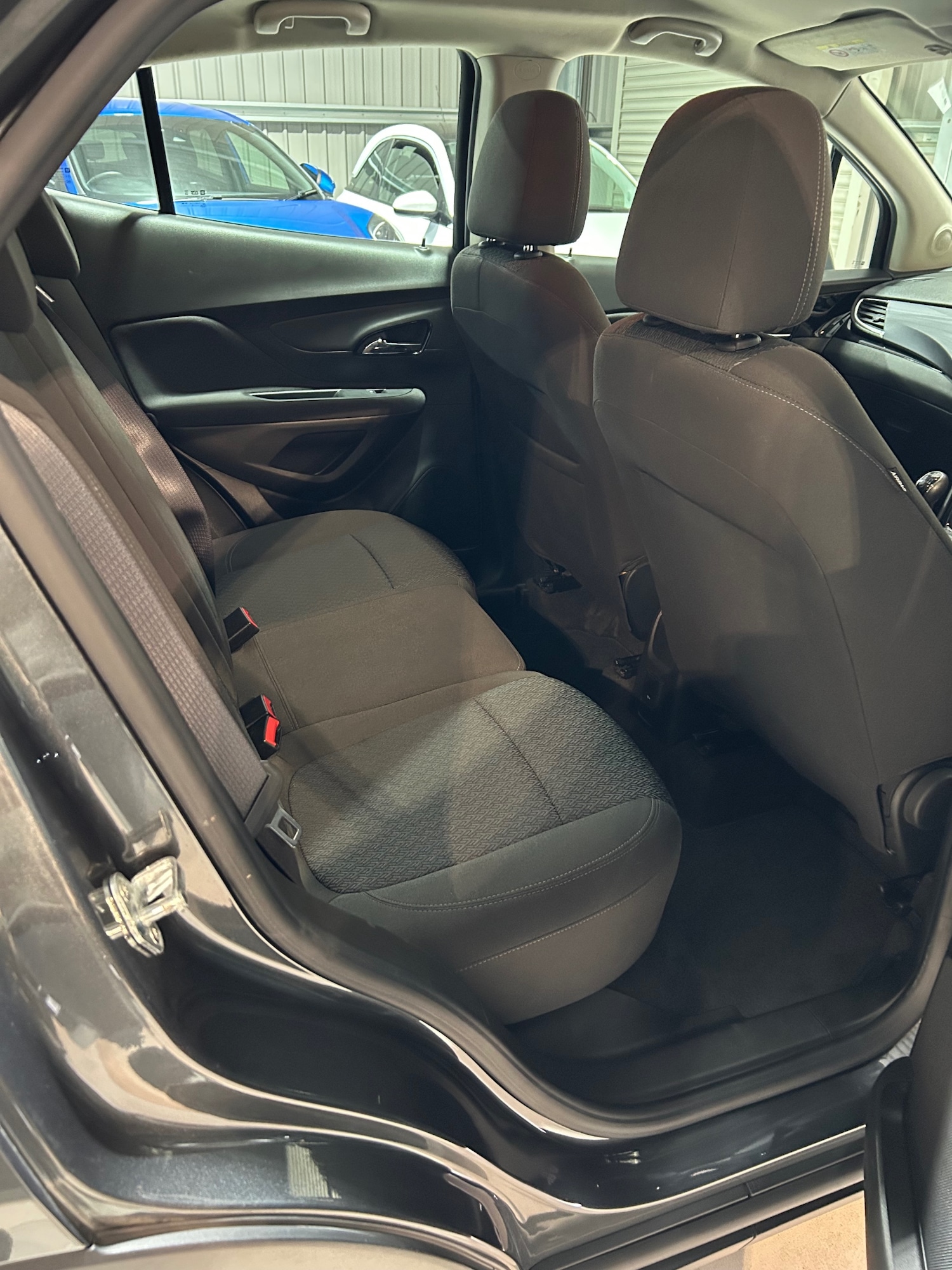 Used Vauxhall Mokka X 2017 for sale - 77973818: Photo 14