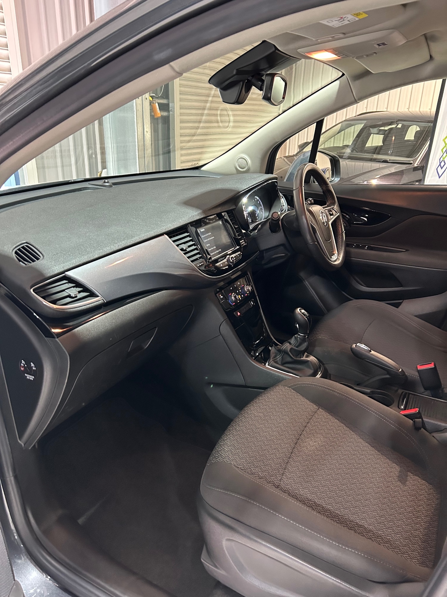 Used Vauxhall Mokka X 2017 for sale - 77973818: Photo 15