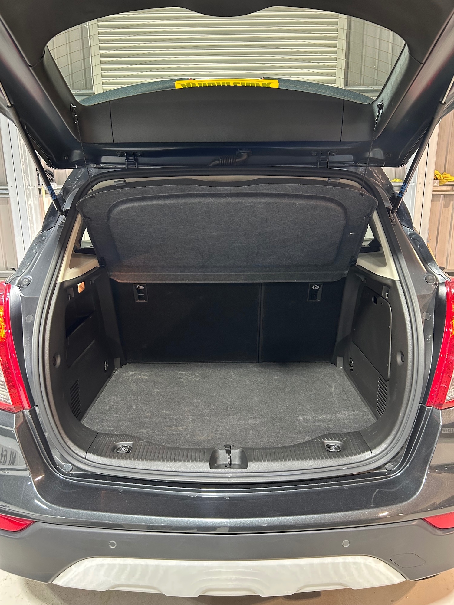 Used Vauxhall Mokka X 2017 for sale - 77973818: Photo 17