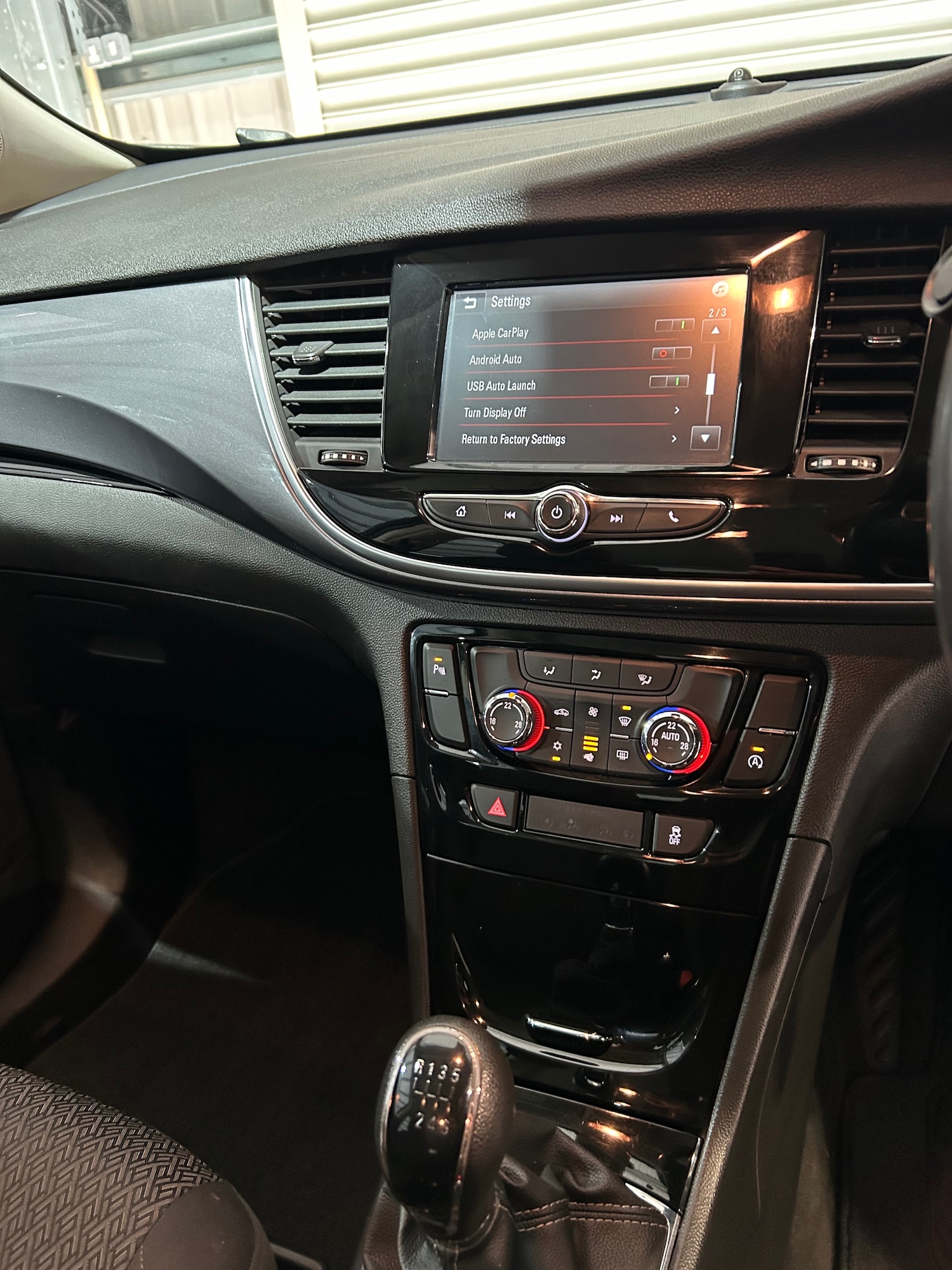 Used Vauxhall Mokka X 2017 for sale - 77973818: Photo 19