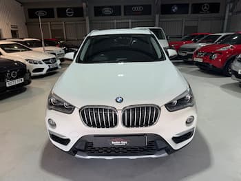 Used BMW X1 2017 for sale - 79802309: Photo