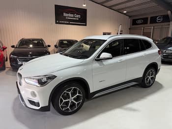 Used BMW X1 2017 for sale - 79802309: Photo