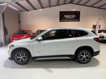Used BMW X1 2017 for sale - 79802309: Photo