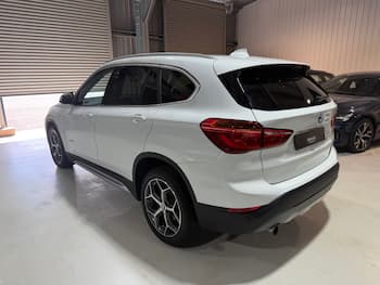 Used BMW X1 2017 for sale - 79802309: Photo