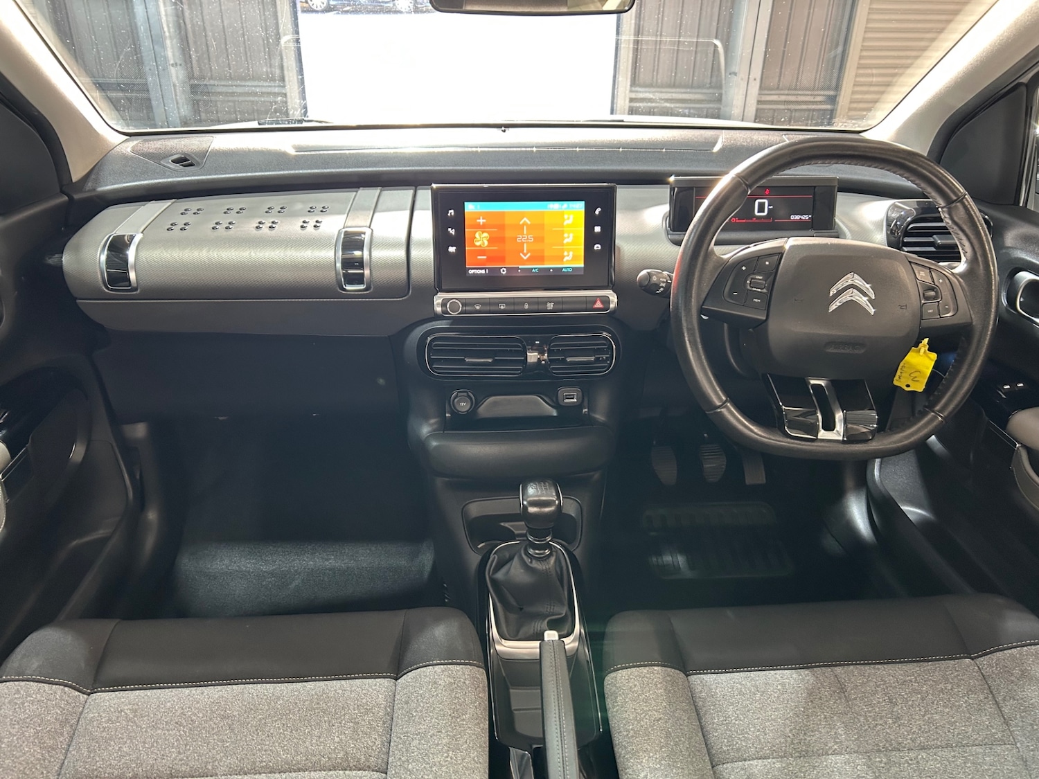 Used Citroen C4 Cactus 2019 for sale - 77168603: Photo 10