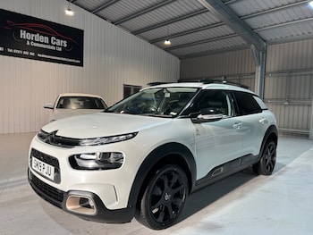 2019 (19) - 1.2 PureTech 110 Origins 5dr