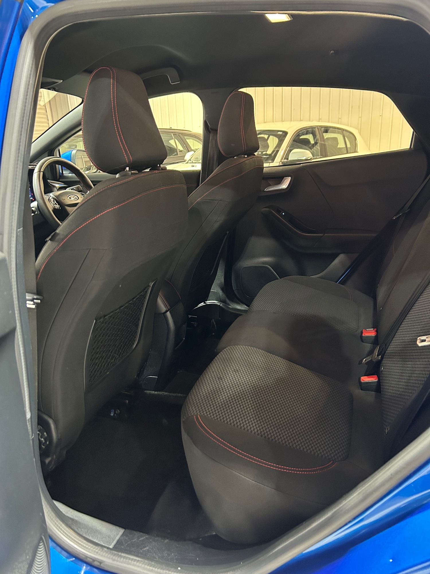 Used Ford Puma 2022 for sale - 77651729: Photo 12