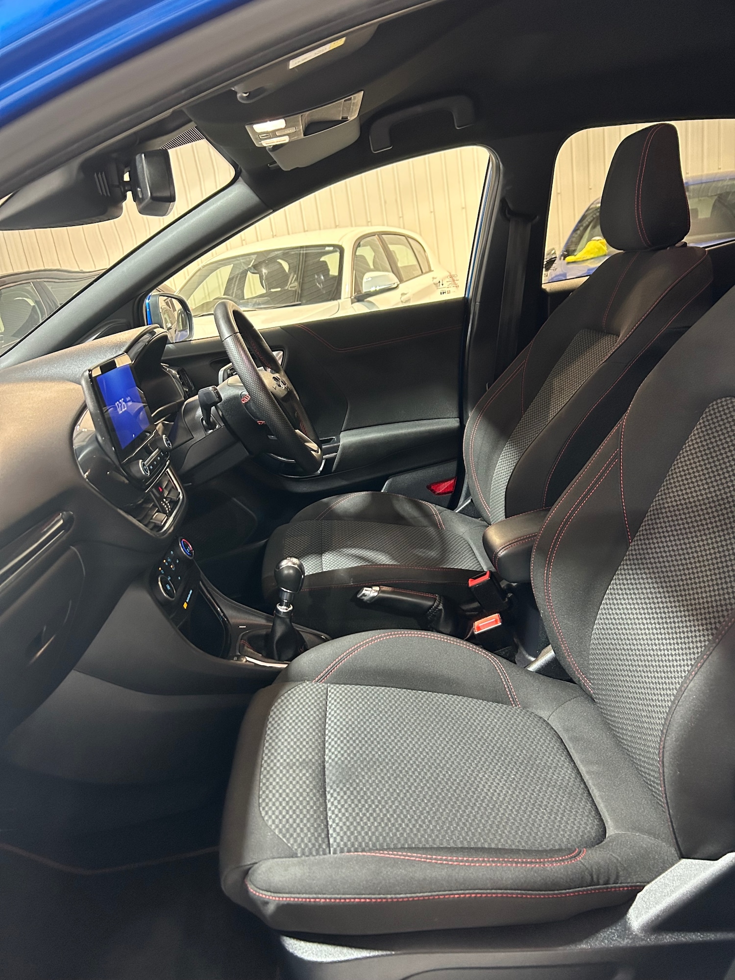 Used Ford Puma 2022 for sale - 77651729: Photo 13