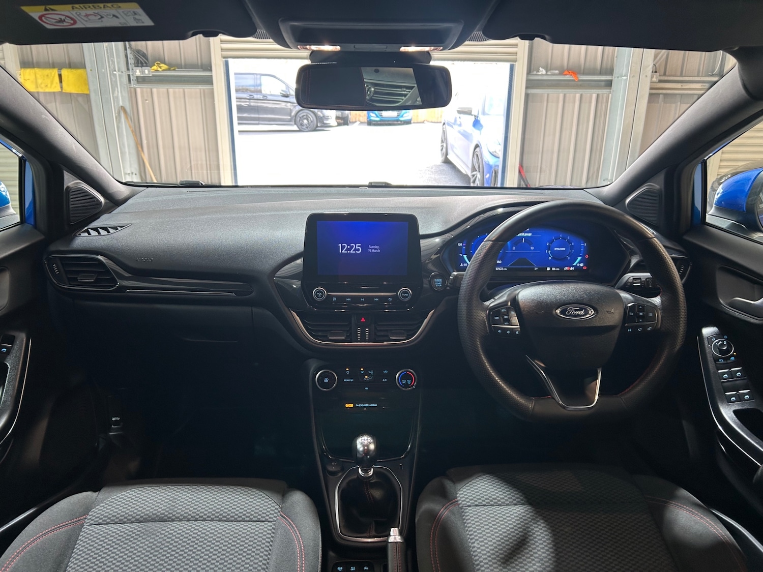 Used Ford Puma 2022 for sale - 77651729: Photo 14