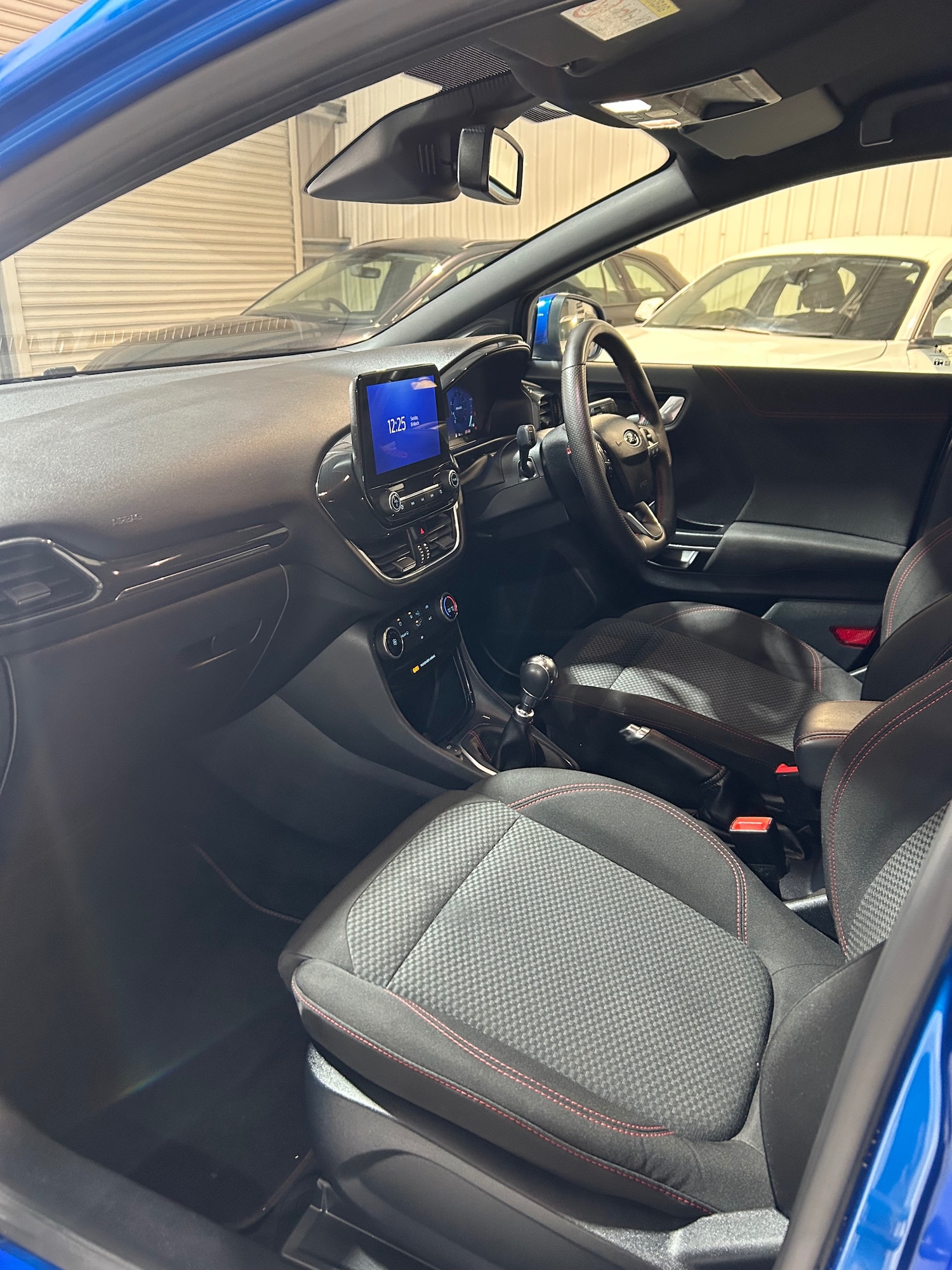 Used Ford Puma 2022 for sale - 77651729: Photo 15