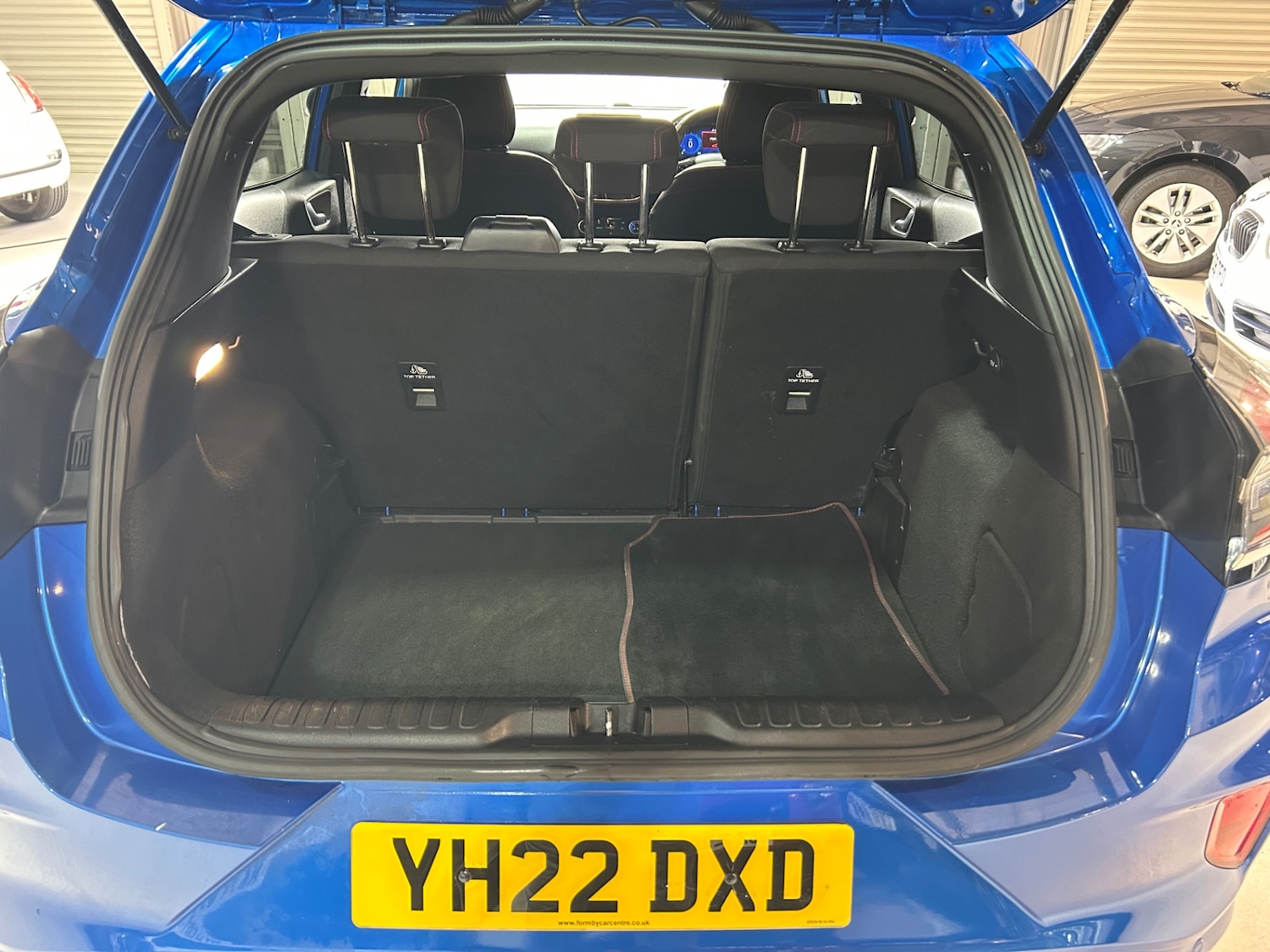 Used Ford Puma 2022 for sale - 77651729: Photo 16