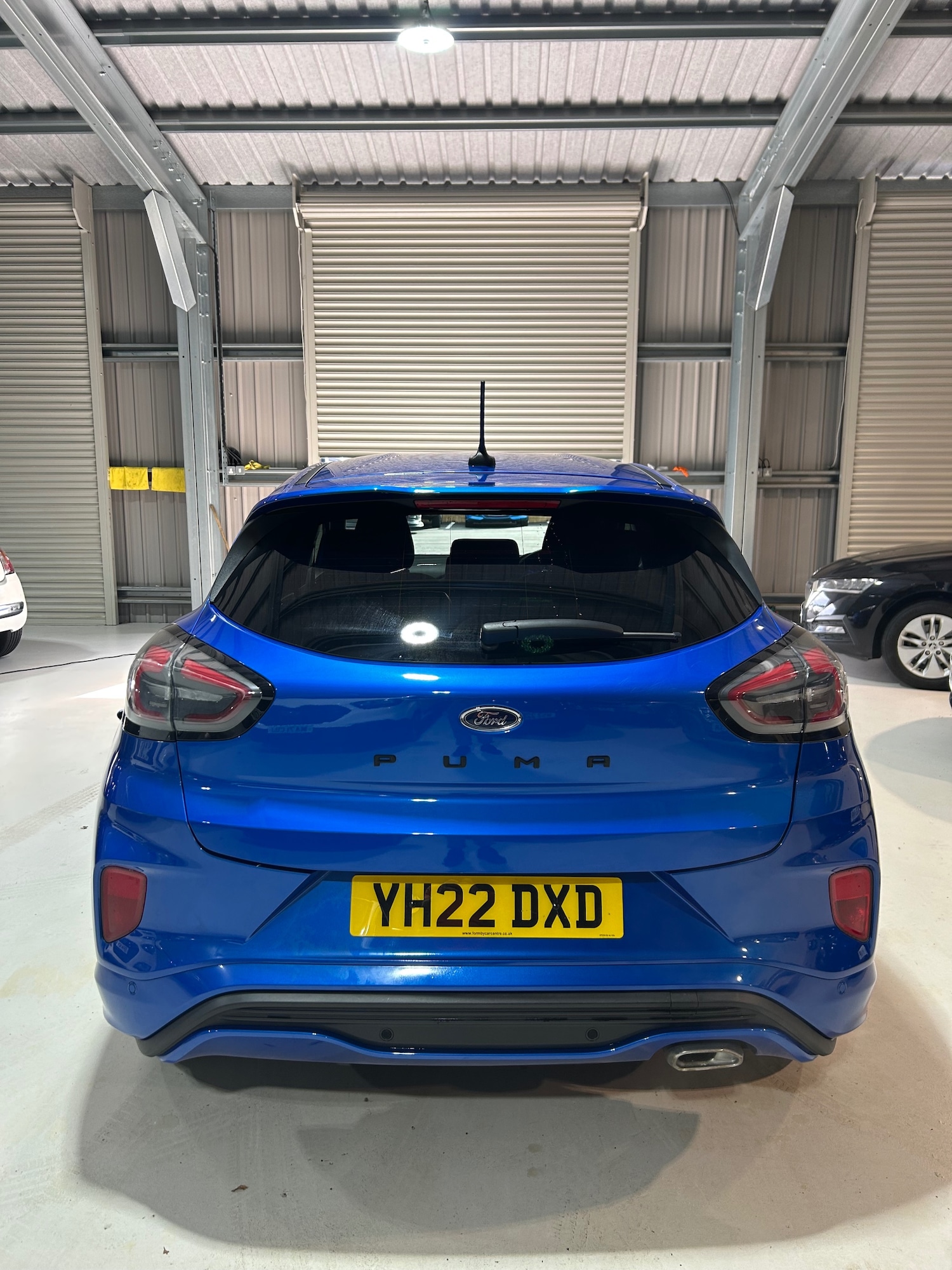 Used Ford Puma 2022 for sale - 77651729: Photo 4