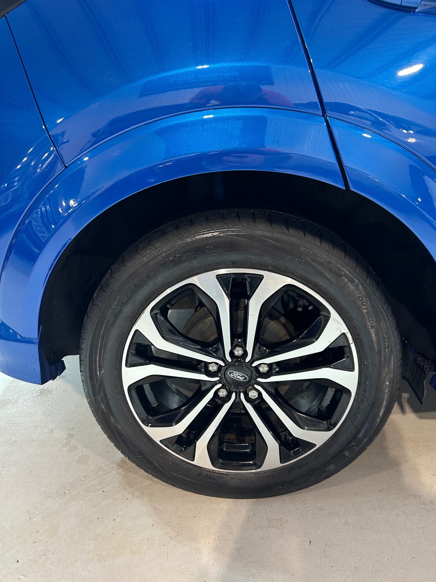 Used Ford Puma 2022 for sale - 77651729: Photo 9