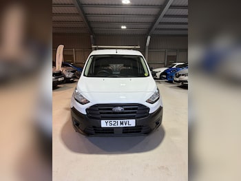 Used Ford Transit Connect 2021 for sale - 78722027: Photo